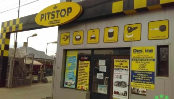 Primstop - Service Auto Bacau, Vulcanizare, Geometrie, Diagnoza, Mecanica, Climatizare, Incarcare Freon - Bacău 600352