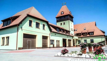 Primăria Acățari - Acățari