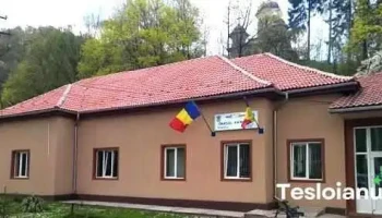 Primăria Aninoasa - Aninoasa