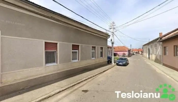 Primăria Boşorod - Boșorod