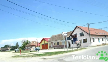 Primăria Comunei Șinca - Șinca Veche