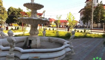 Primăria Desa - Desa
