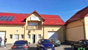 Primăria Giulești - Giulești