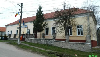 Primăria Lăzăreni - România