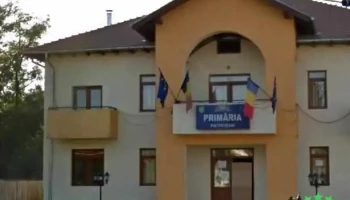 Primăria Pietroşani - Pietroșani