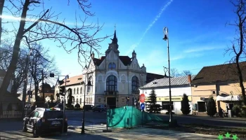 Primăria Salonta - Salonta