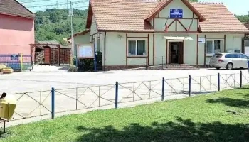 Primăria Teliucu Inferior - Teliucu Inferior