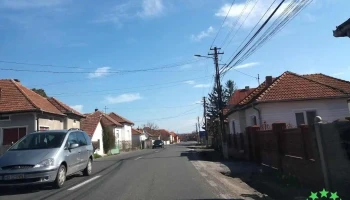 Primăria Totești - Totești