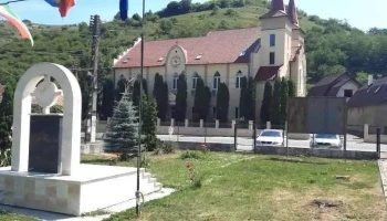 Primăria Unguraș - Unguraș