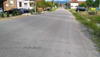 Primăria Zorlențu Mare - Zorlențu Mare