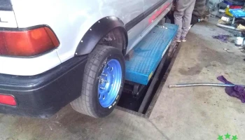 Pro Auto S.r.l. - Calea București 66