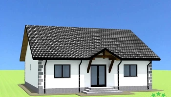 Prăjeşti (Bacău) - Prăjești 607639