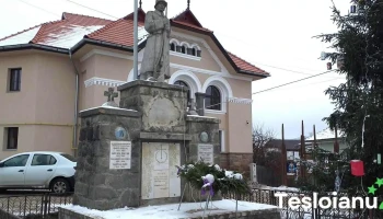 Păuleni-Ciuc - Păuleni-Ciuc