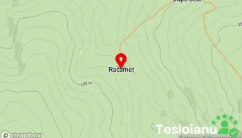 Racameț - Racameț