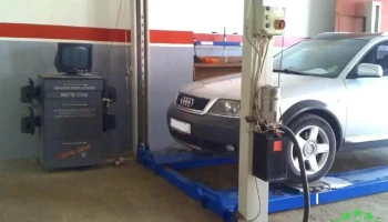Racemi Car Service - Iași 700220