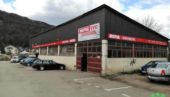 Rado Autoservices - Piatra Neamț 610287