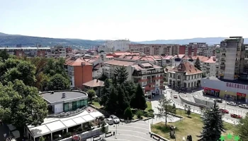 Râmnicu Vâlcea - Râmnicu Vâlcea