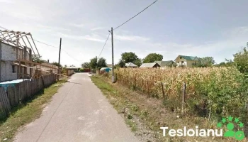 Razboieni - Războieni 705311