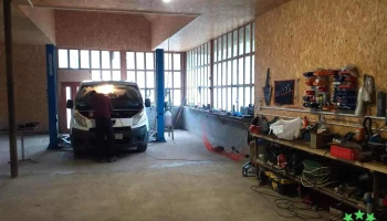 Reparatii auto - Slănic Moldova 605500