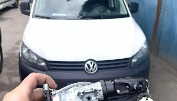 Reparatii contacte auto - Atelier mobil reparatii pe loc - Romania
