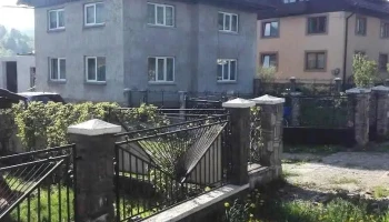 Reparatii electromotoare, alternatoare si radiatoare - Mănăstirea Humorului