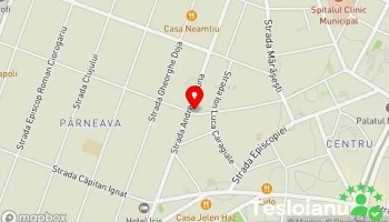 Reparatii Mecanice si Hidraulice - Romania