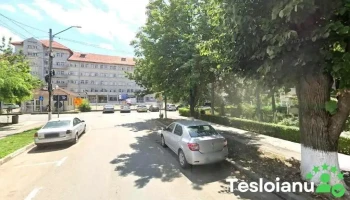 Reparații mașini de cusut - Urziceni 925300