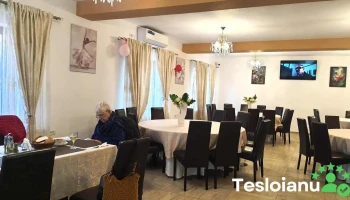 Restaurant la Marius - România