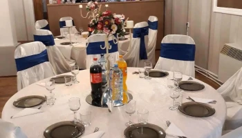 Restaurant Rotor - Pâncota 315600