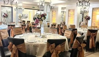 Restaurantul Luk - Aiud 515200