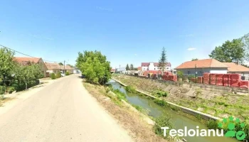 Reședința Clopce - Marghita 415300