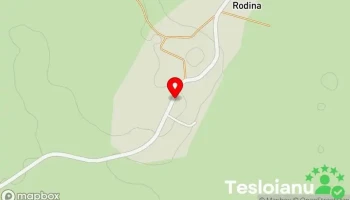 Rodina - Rodina