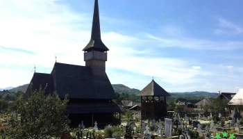 Rozavlea - Rozavlea