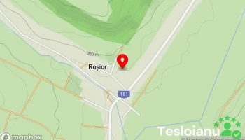 Roşiori - Roşiori