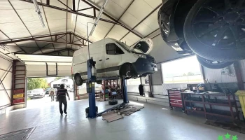 Rtm Service - Reparatii casete directie - Iasi Comuna Holboca Str. Calea Cristesti Nr.4A 707250