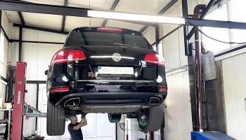 Rusetelu Service - Drobeta-Turnu Severin