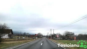 Rușor - Rușor