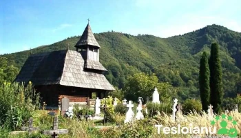 Răstolița - Răstolița