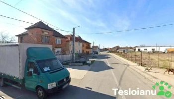 S.c. Lemnforest Srl - Tinca 417595