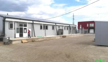 S.c. VlăsieCompany S.r.l. - Vlăsineşti