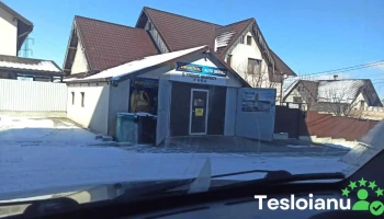 S.Tronic Gearbox srl Reparații Cutii Automate - Suceava