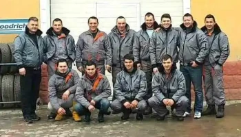 Sae Service - Itp - Spălătorie - Vulcanizare - Tinca 417595