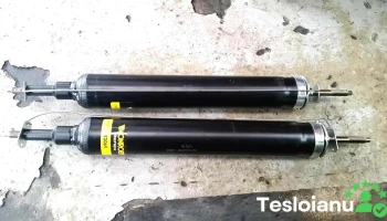 Safety MOTORS-Auto Check Center - Boldești-Scăeni 105300
