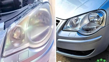 San Detailing - Târgoviște 130089
