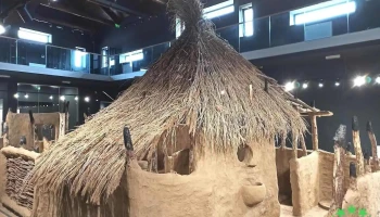 Sanctuarul neolitic de la Parța - Parța