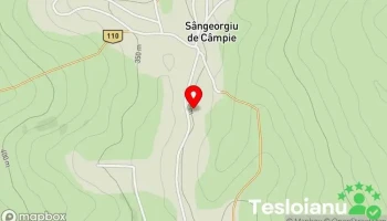 Sângeorgiu de Câmpie - Sângeorgiu De Câmpie