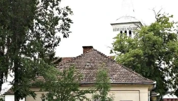Sântana de Mureș - Sântana De Mureș