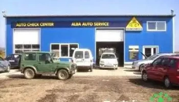 Sc Alba Auto Service Srl- Auto Check Center - Alba Iulia