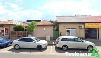 Sc Aly Com Srl Service Geometrie 3d - Călărași 910078