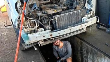 Sc Auto Plus Srl - Călărași